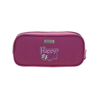 Foto 4 | Lapicera Estuche Escolar Chenson Hg Happy Girl Tarlait Hg70654-p