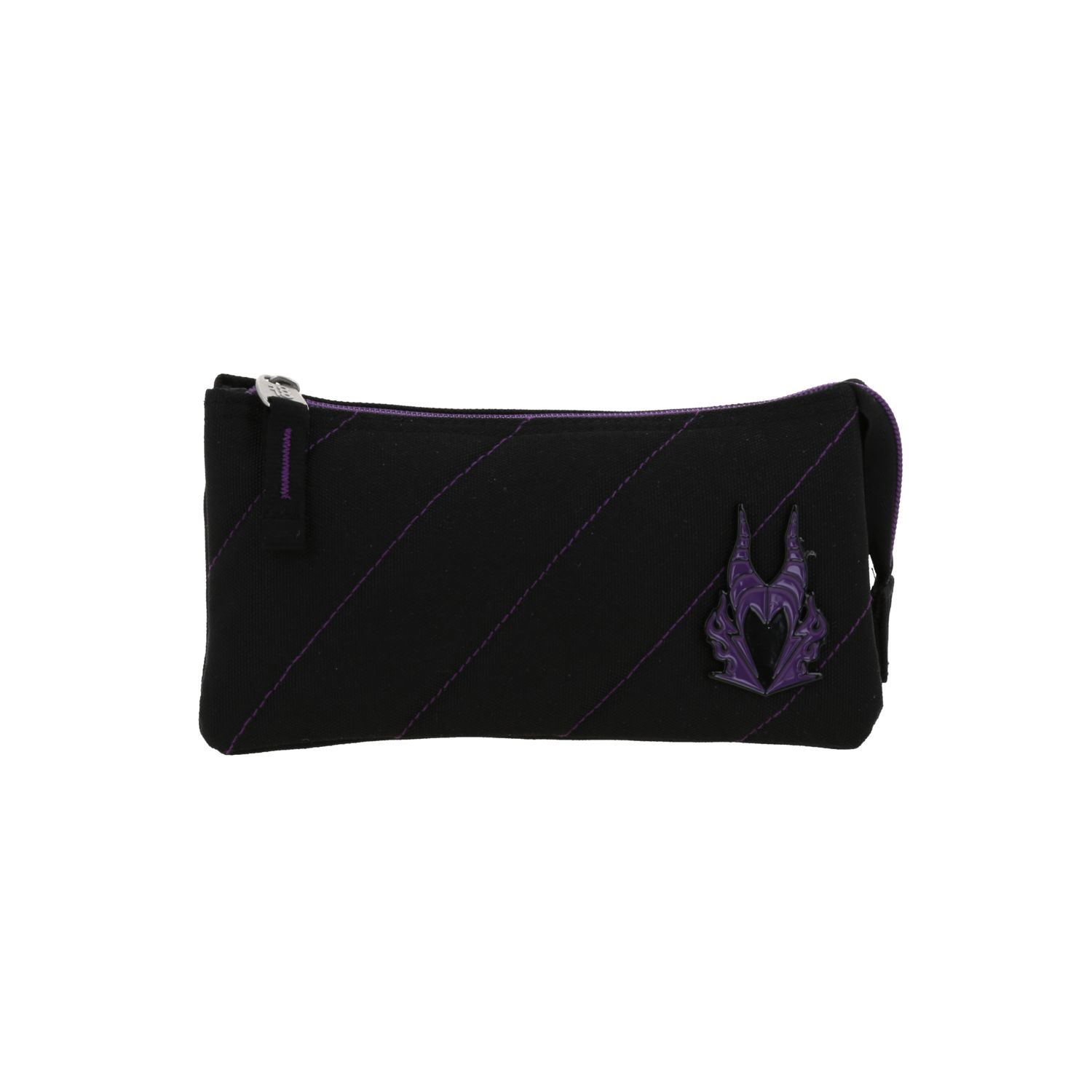 Lapicera Estuche Chenson Disney Villanas Bollet Vi70202-3