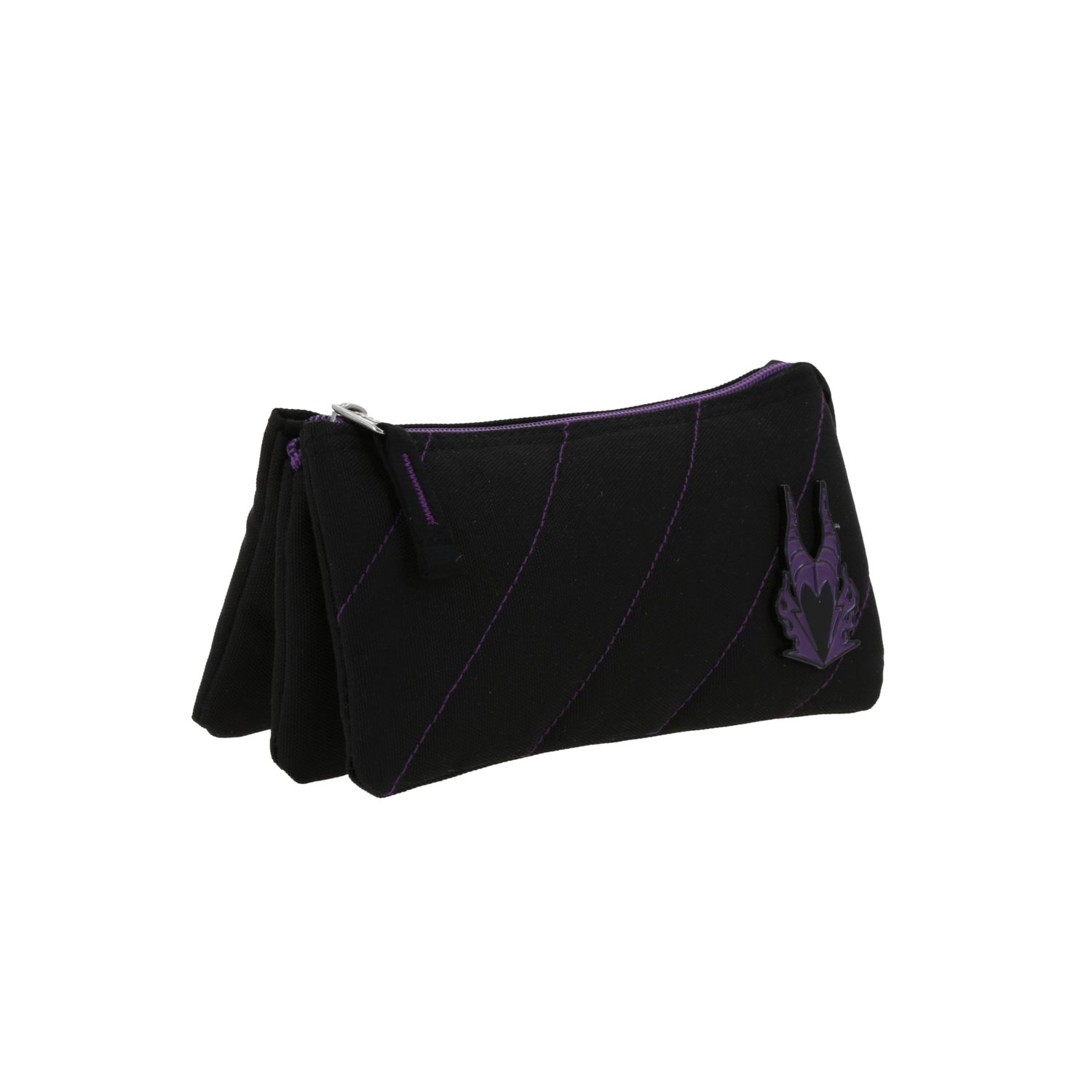 Foto 6 pulgar | Lapicera Estuche Chenson Disney Villanas Bollet Vi70202-3