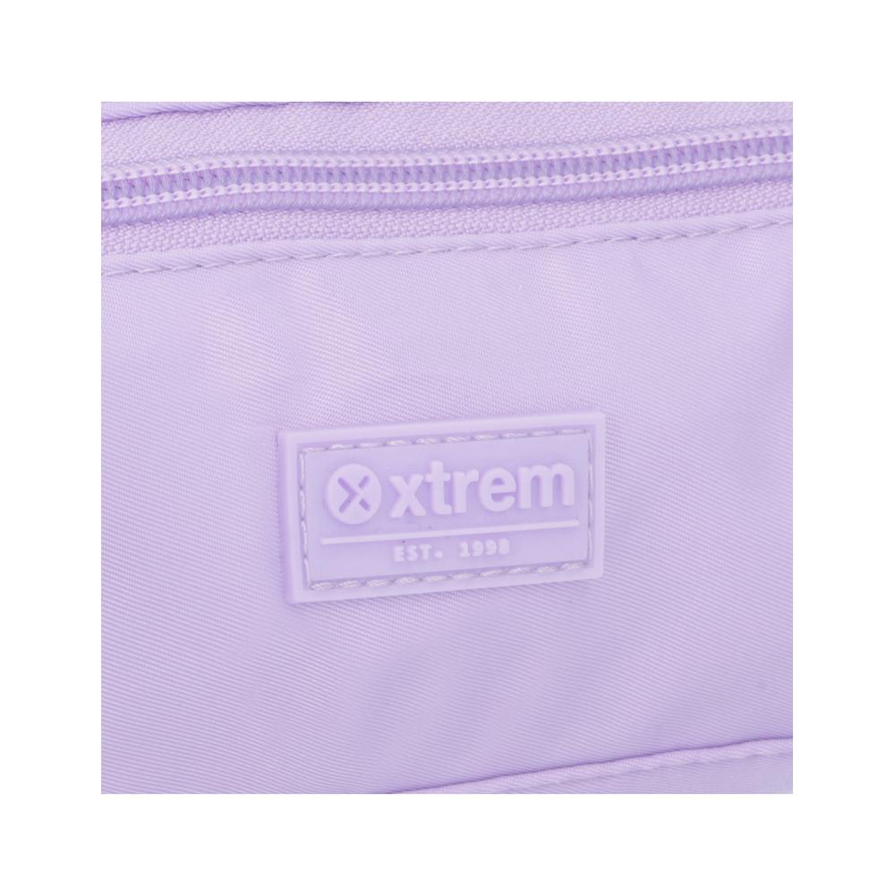 Foto 6 pulgar | Lapicera Xtrem Campbell 5xt Lilac Purpura