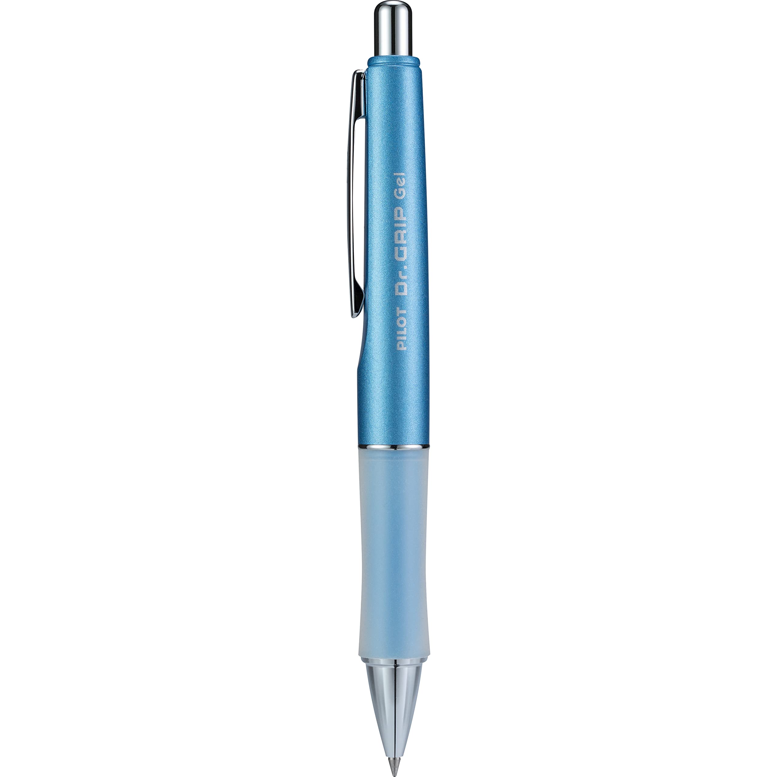 Foto 6 pulgar | Bolígrafo Pen Pilot Dr. Grip Limited De Tinta De Gel Con Punta Fina - Venta Internacional.
