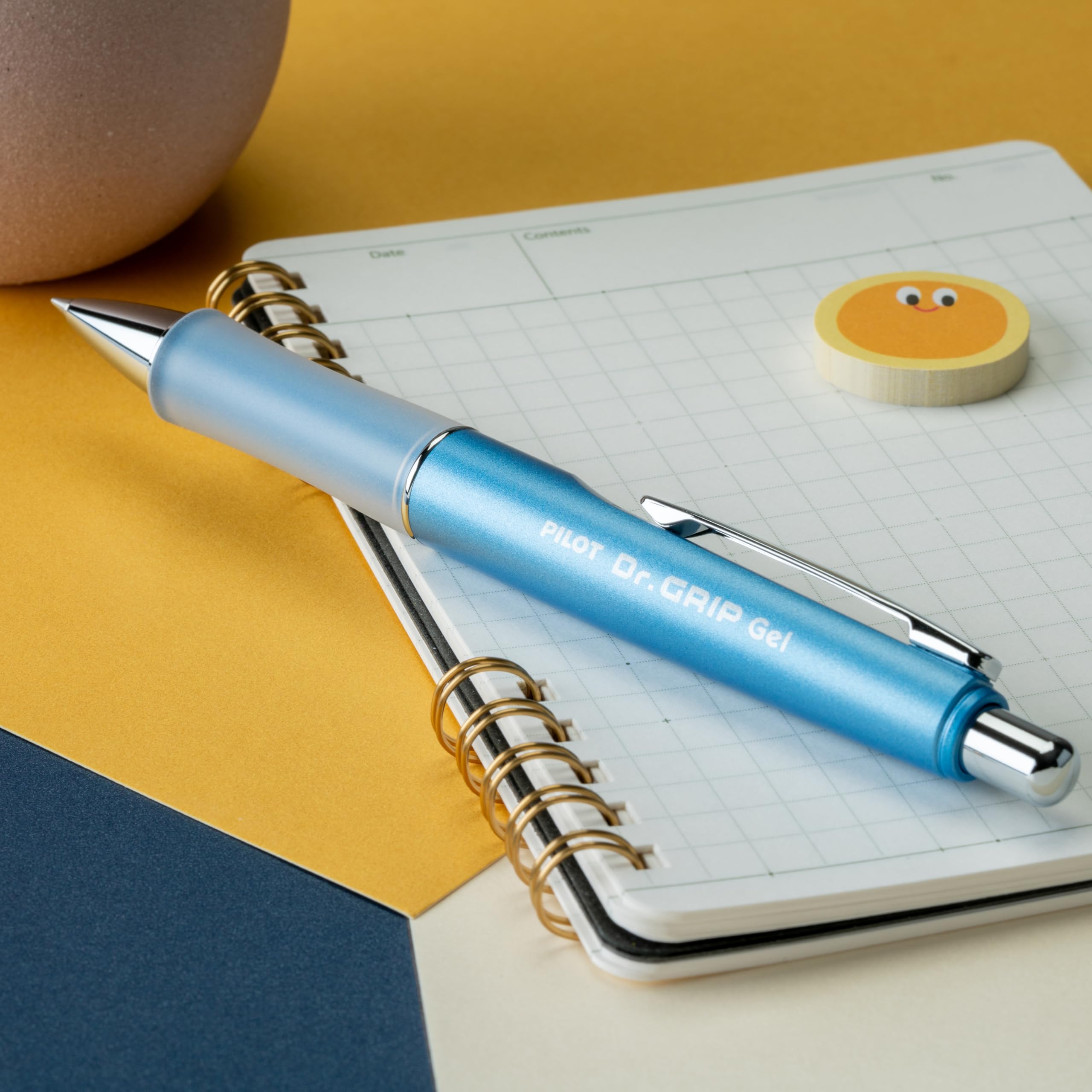 Foto 7 pulgar | Bolígrafo Pen Pilot Dr. Grip Limited De Tinta De Gel Con Punta Fina - Venta Internacional.
