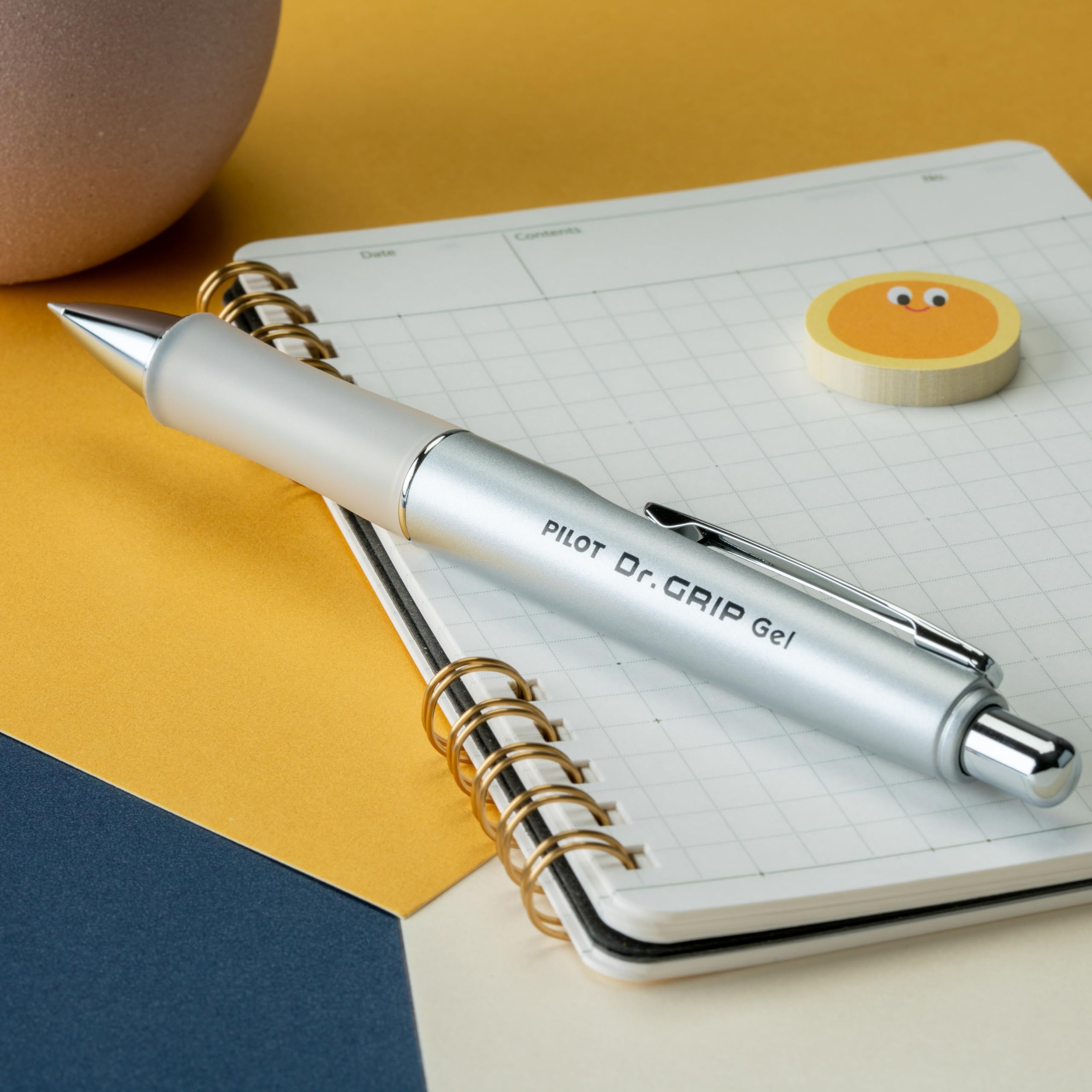 Foto 5 pulgar | Bolígrafo Pen Pilot Dr. Grip Limited De Tinta De Gel Con Punta Fina - Venta Internacional.