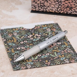 Foto 5 | Bolígrafo Pen Pilot Dr. Grip Limited De Tinta De Gel Con Punta Fina - Venta Internacional.