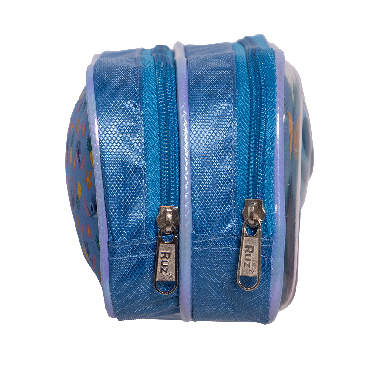 Foto 2 | Lapicera Doble Para Niñas Disney Stitch (stitch)