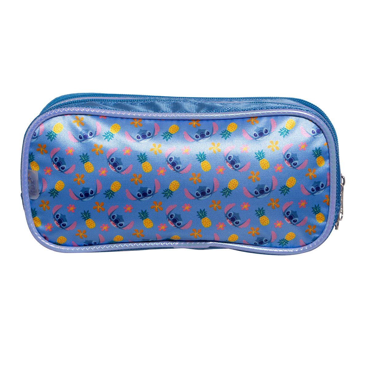 Foto 4 pulgar | Lapicera Doble Para Niñas Disney Stitch (stitch)