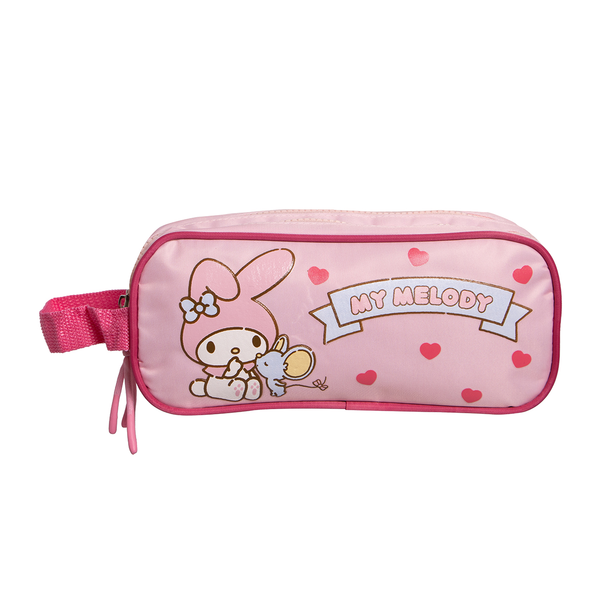 Foto 2 pulgar | Lapicera Doble Para Niñas Sanrio My Melody (my Melody)