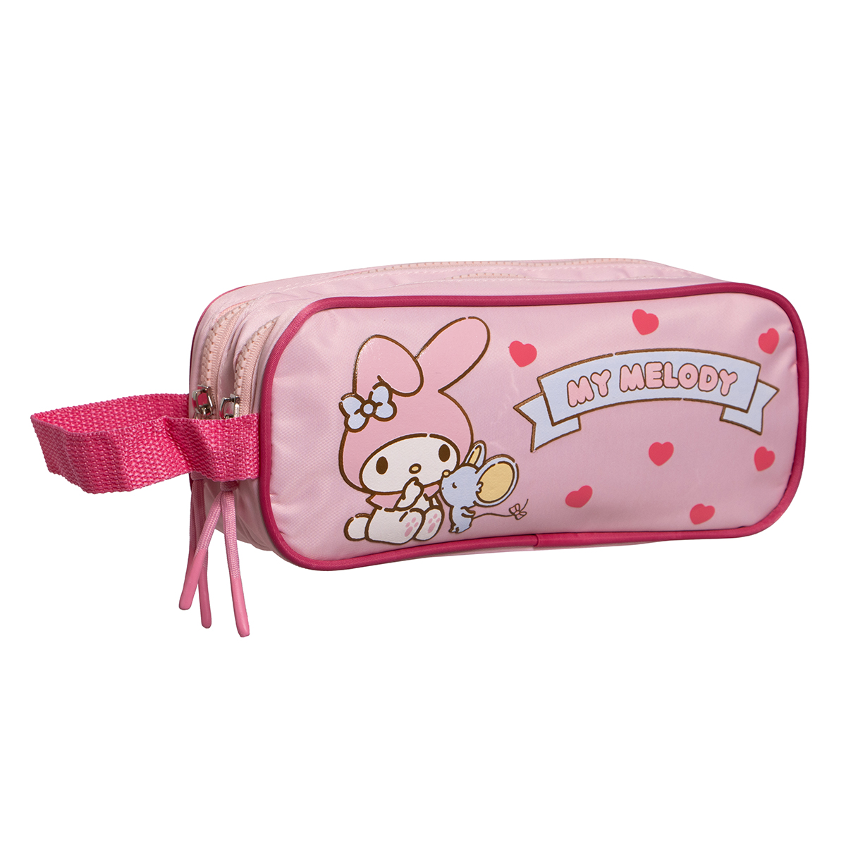 Foto 2 | Lapicera Doble Para Niñas Sanrio My Melody (my Melody)