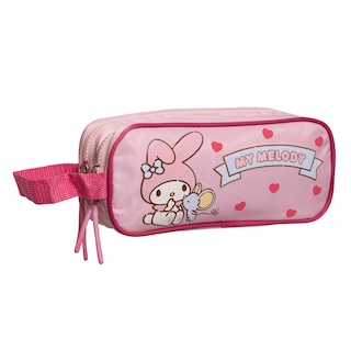 Foto 2 | Lapicera Doble Para Niñas Sanrio My Melody (my Melody)