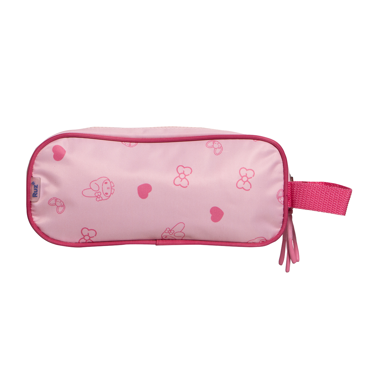 Foto 4 | Lapicera Doble Para Niñas Sanrio My Melody (my Melody)