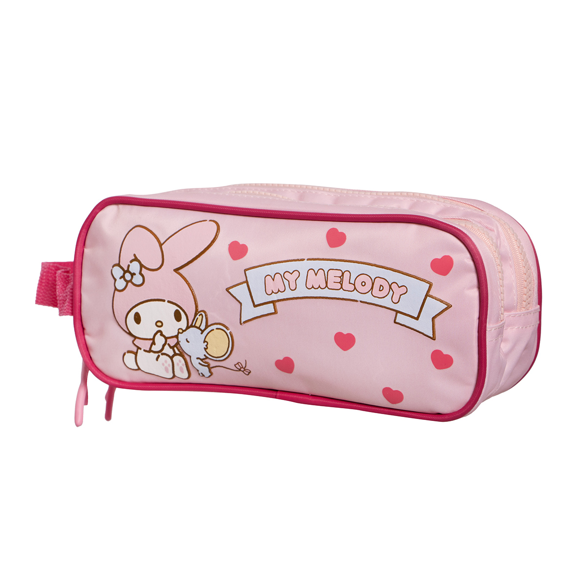 Foto 5 | Lapicera Doble Para Niñas Sanrio My Melody (my Melody)