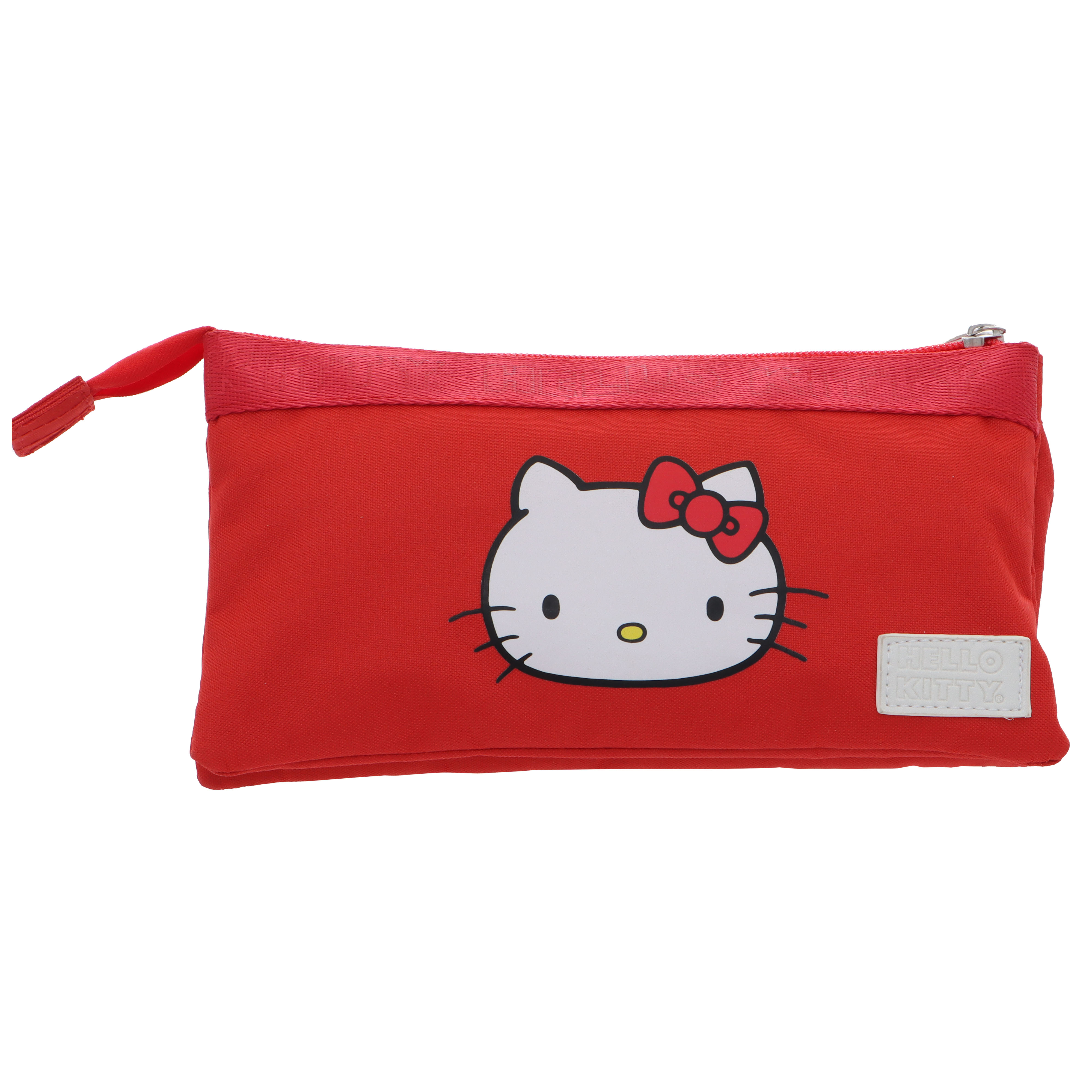 Foto 1 | Lapicera Triple Juvenil Para Niñas Sanrio Hello Kitty (hello Kitty)