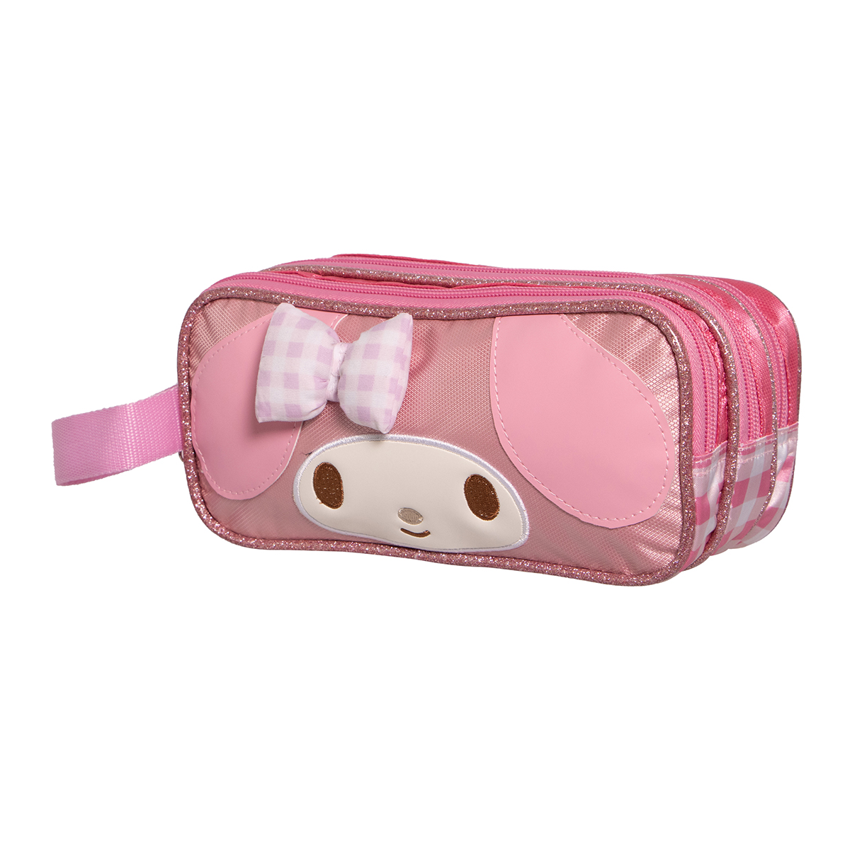 Foto 4 | Lapicera Triple Para Niñas Sanrio My Melody (my Melody)