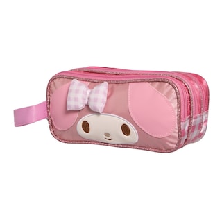 Foto 4 | Lapicera Triple Para Niñas Sanrio My Melody (my Melody)