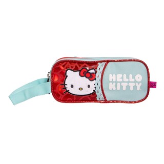 Foto 1 | Lapicera Doble Para Niñas Sanrio Hello Kitty (hello Kitty)