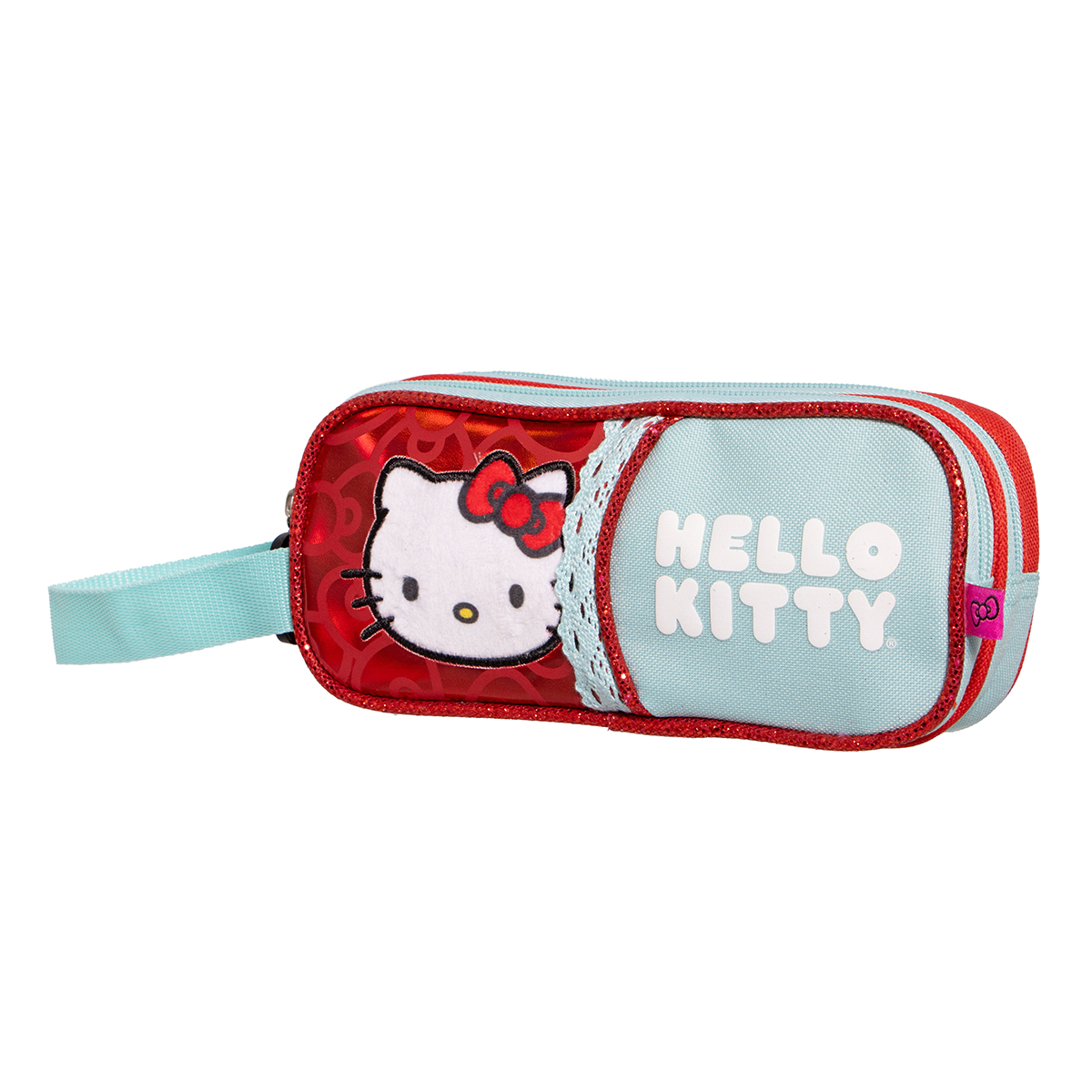 Foto 6 pulgar | Lapicera Doble Para Niñas Sanrio Hello Kitty (hello Kitty)
