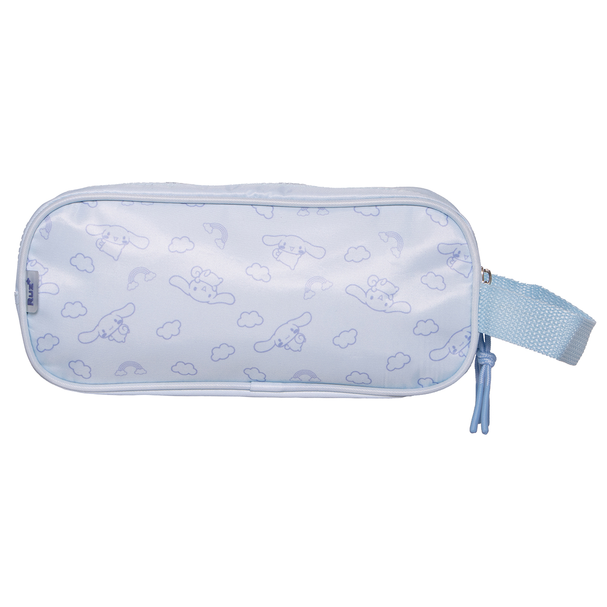 Foto 4 pulgar | Lapicera Doble Para Niñas Sanrio Cinnamoroll (cinnamoroll)