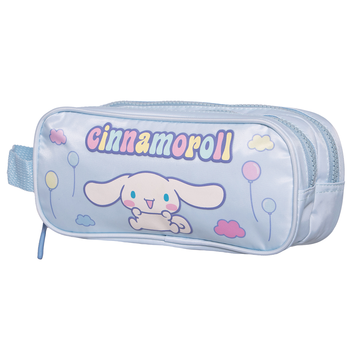 Foto 5 pulgar | Lapicera Doble Para Niñas Sanrio Cinnamoroll (cinnamoroll)