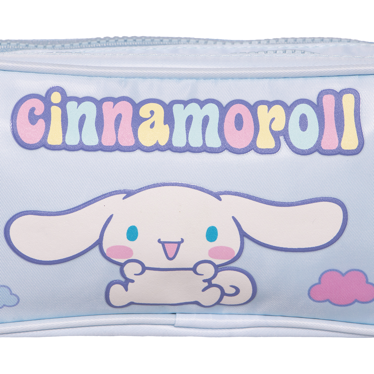 Foto 6 pulgar | Lapicera Doble Para Niñas Sanrio Cinnamoroll (cinnamoroll)