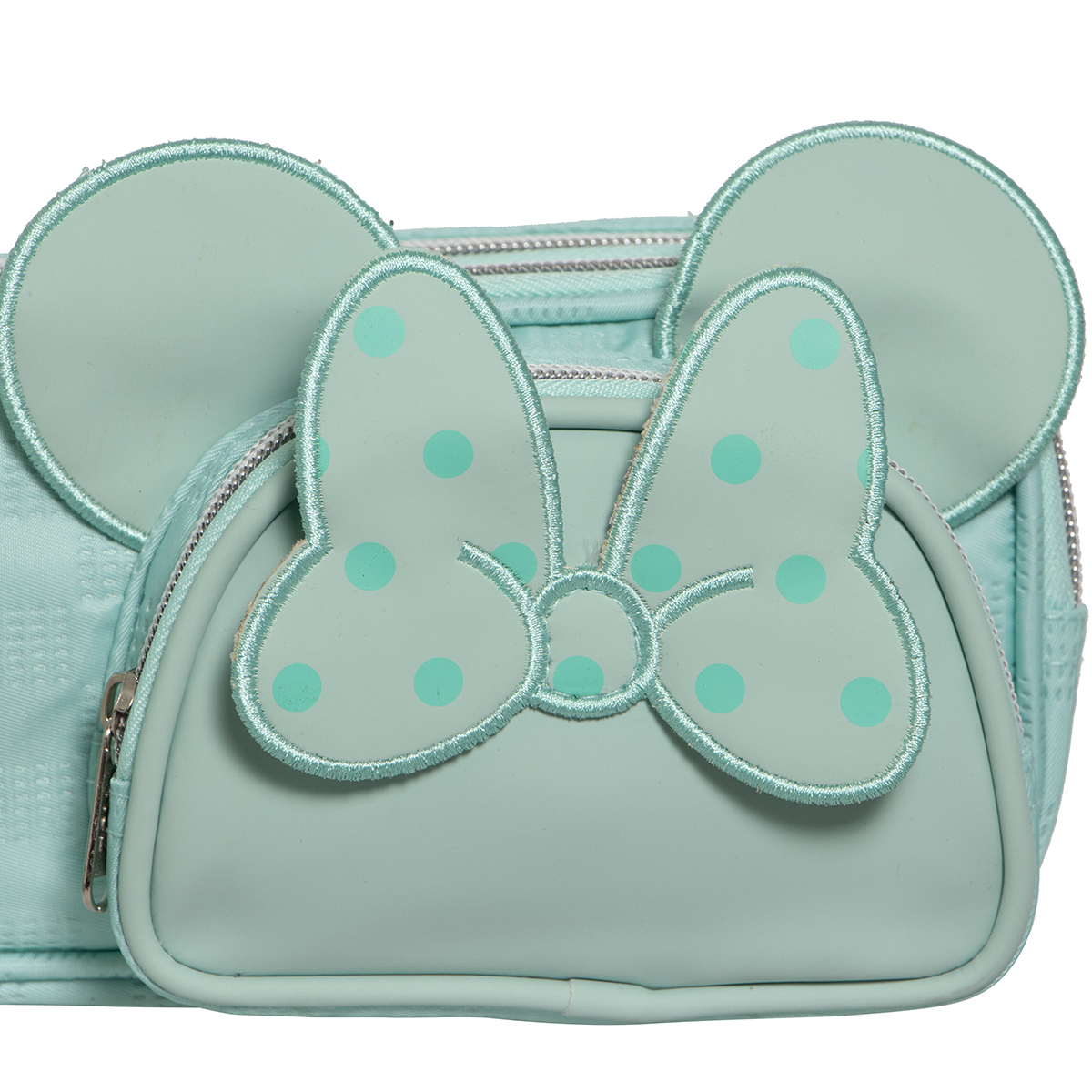 Foto 5 pulgar | Lapicera Triple Para Niñas Disney Minnie (minnie Mouse)