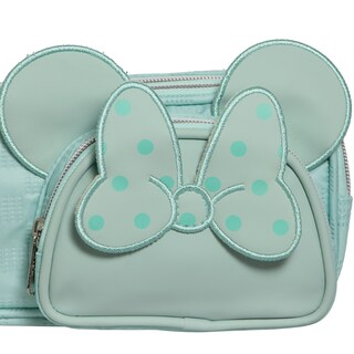 Foto 4 | Lapicera Triple Para Niñas Disney Minnie (minnie Mouse)
