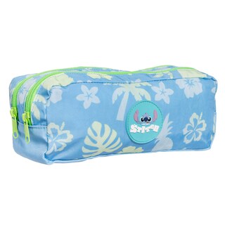 Foto 1 | Lapicera Doble Juvenil Para Niñas Disney Stitch (stitch)