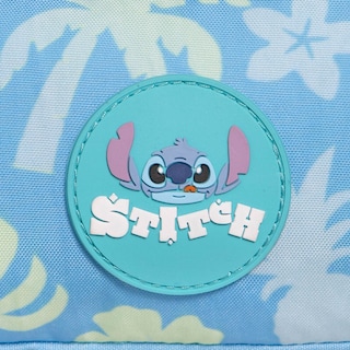 Foto 4 | Lapicera Doble Juvenil Para Niñas Disney Stitch (stitch)