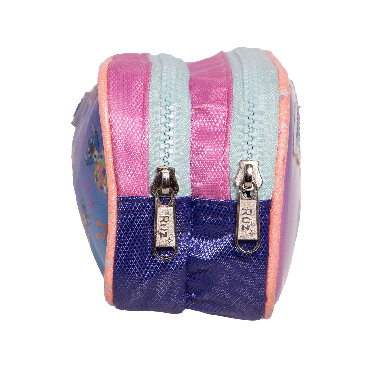 Foto 2 | Lapicera Doble Para Niñas Disney Stitch (stitch)