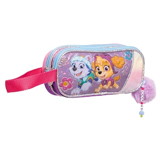 Foto 1 | Lapicera Doble Para Niñas Nickelodeon Paw Patrol (sky Everest)