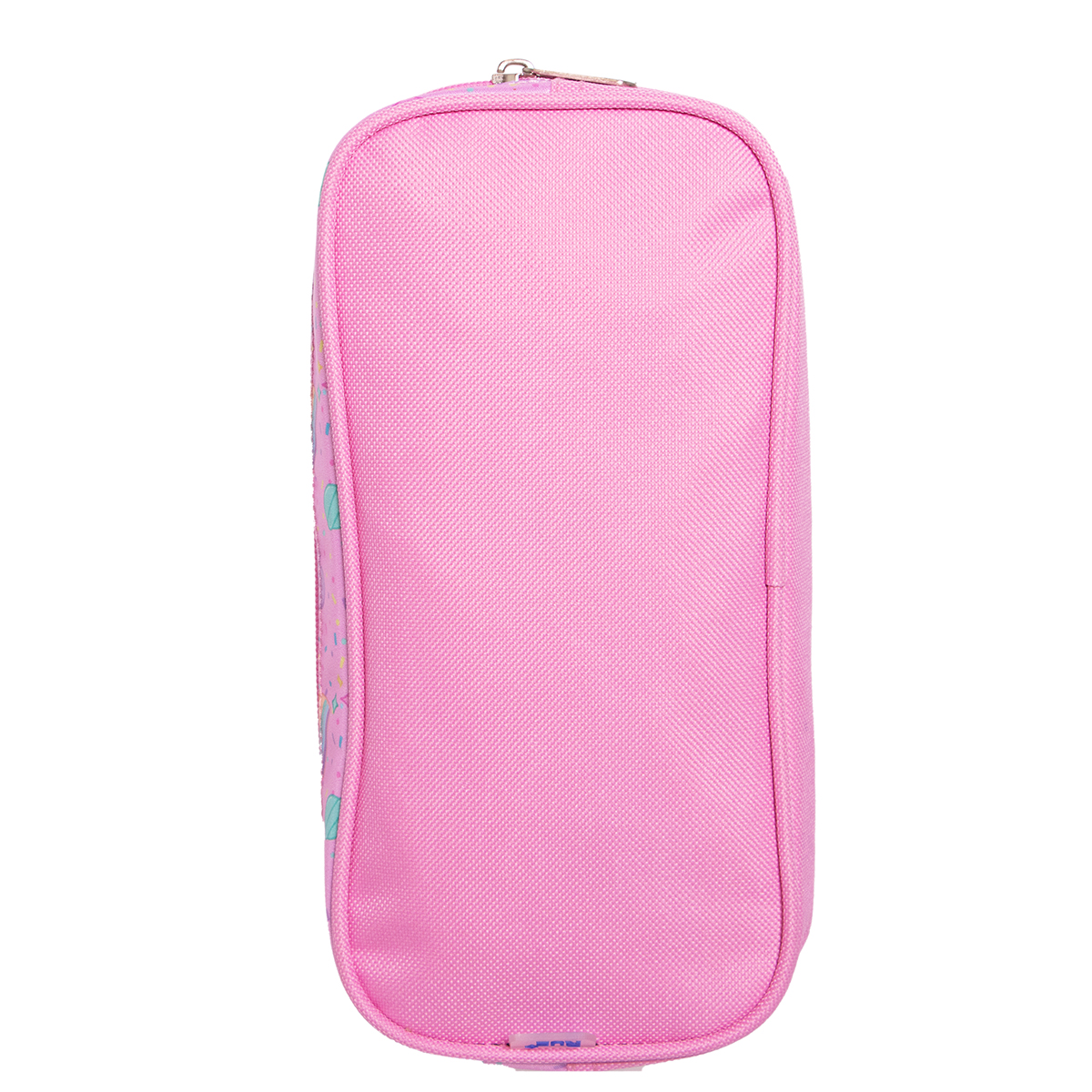 Foto 4 pulgar | Lapicera Sencilla Para Niñas Mis Pastelitos (gris Verduzco)