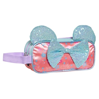 Foto 1 | Lapicera Doble Para Niñas Disney Minnie (minnie Mouse)