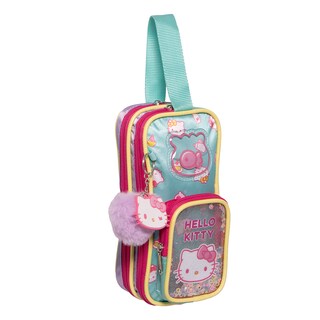 Foto 1 | Lapicera Triple Para Niñas Sanrio Hello Kitty (hello Kitty)
