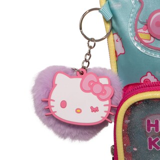 Foto 5 | Lapicera Triple Para Niñas Sanrio Hello Kitty (hello Kitty)