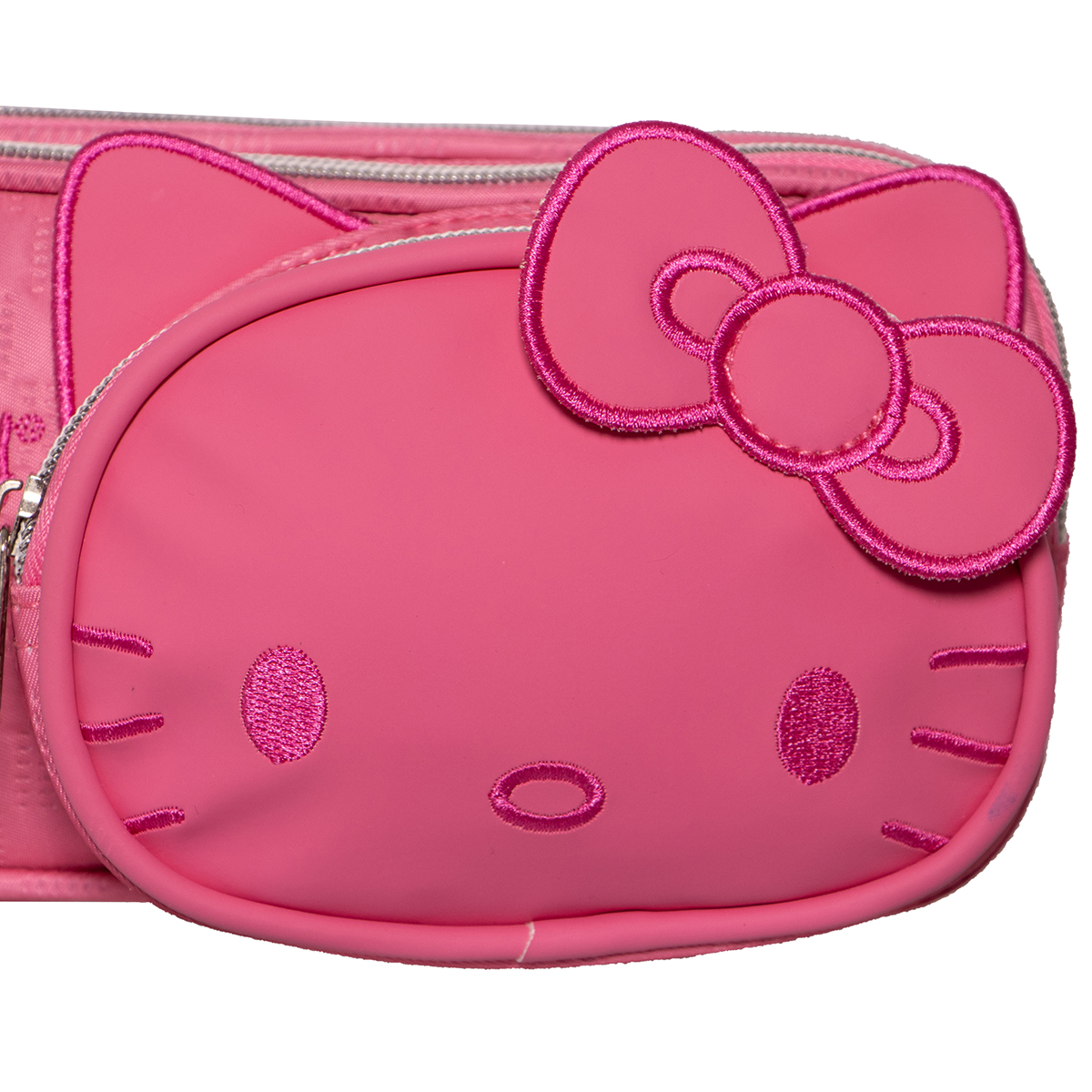 Foto 5 pulgar | Lapicera Triple Para Niñas Sanrio Hello Kitty (hello Kitty)