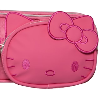 Foto 4 | Lapicera Triple Para Niñas Sanrio Hello Kitty (hello Kitty)