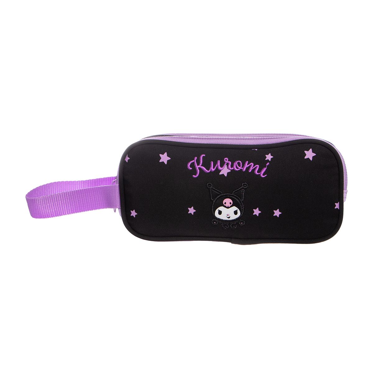 Foto 1 | Lapicera Doble Para Niñas Sanrio Kuromi (kuromi)