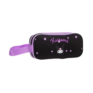 Foto 2 | Lapicera Doble Para Niñas Sanrio Kuromi (kuromi)