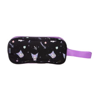 Foto 4 | Lapicera Doble Para Niñas Sanrio Kuromi (kuromi)