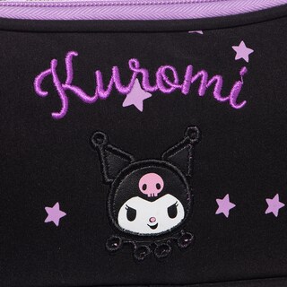 Foto 5 | Lapicera Doble Para Niñas Sanrio Kuromi (kuromi)