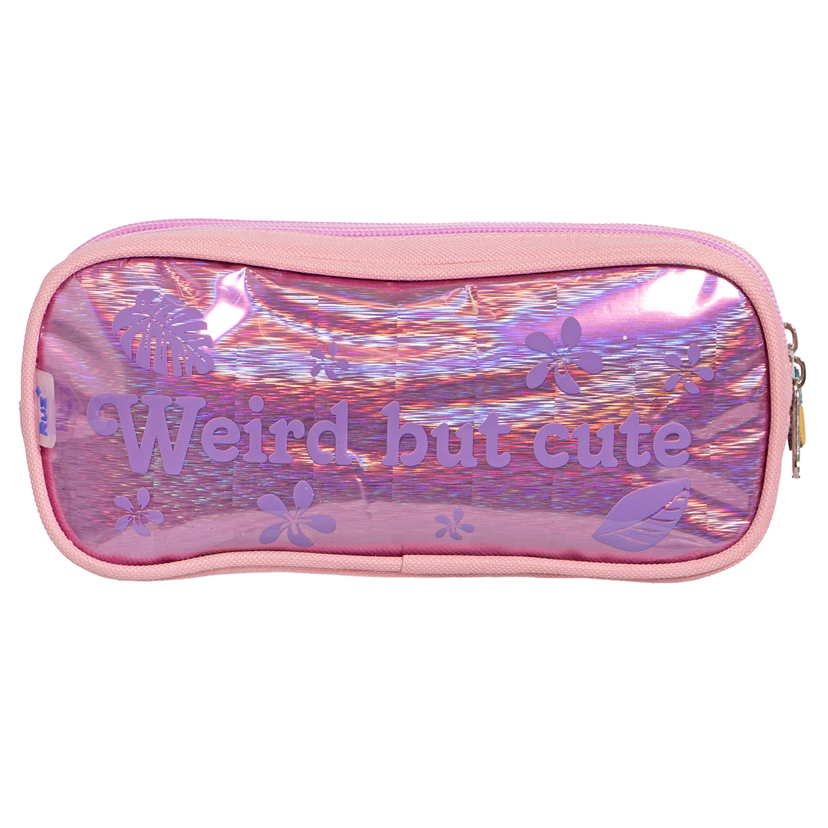 Foto 4 pulgar | Lapicera Doble Para Niñas Disney Stitch (stitch)