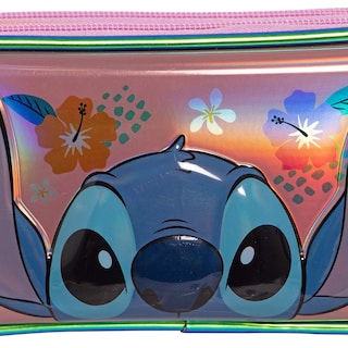 Foto 4 | Lapicera Doble Para Niñas Disney Stitch (stitch)