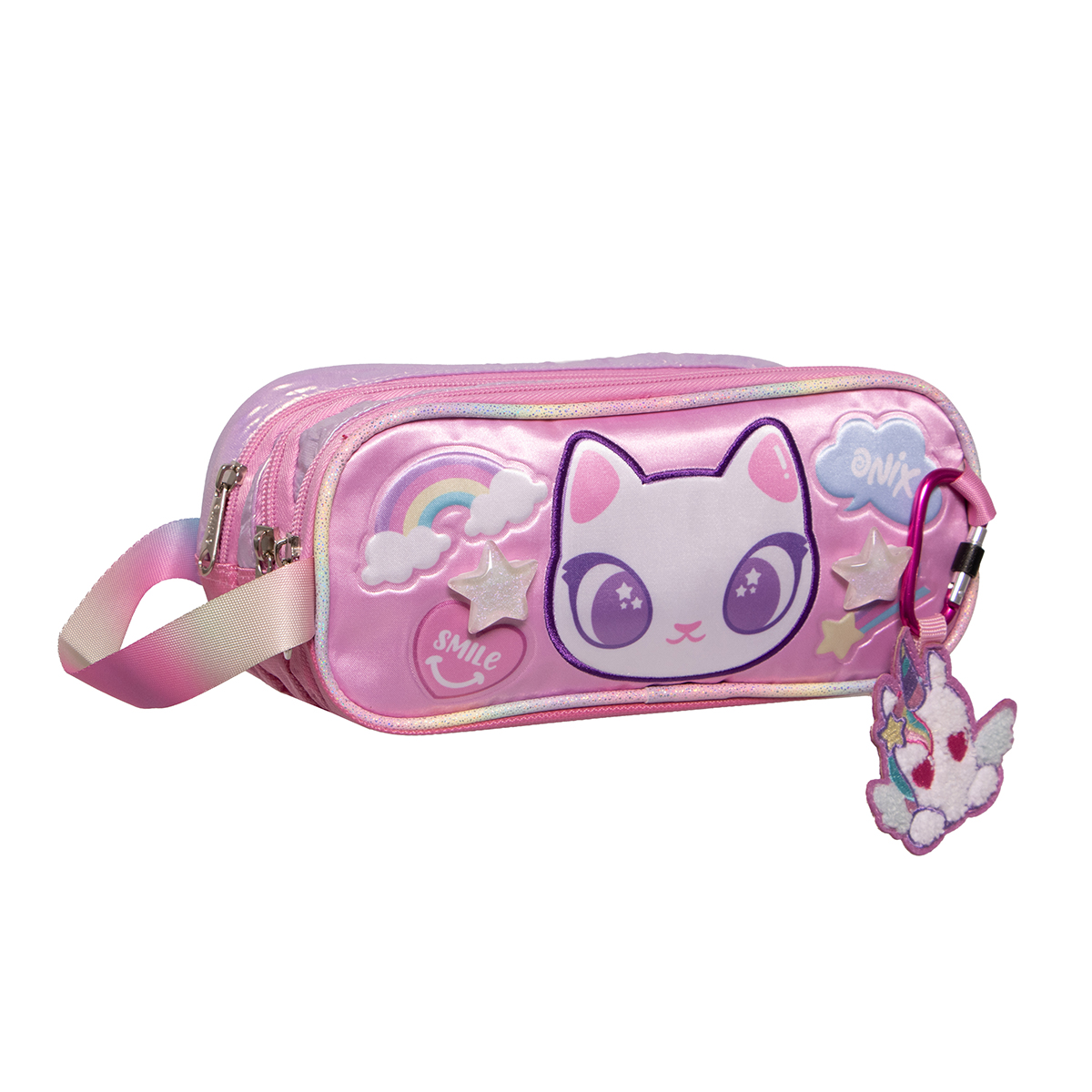 Lapicera Triple Para Niñas Onix (magia Misty)