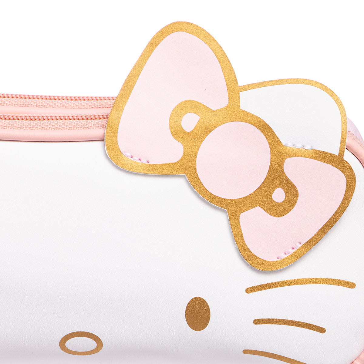 Foto 5 pulgar | Lapicera Doble Para Niñas Sanrio Hello Kitty (hello Kitty)