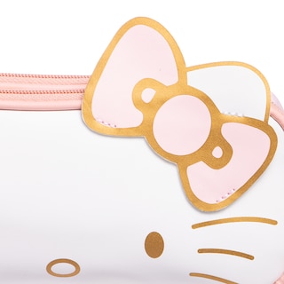 Foto 4 | Lapicera Doble Para Niñas Sanrio Hello Kitty (hello Kitty)
