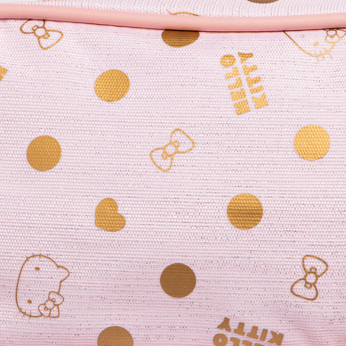 Foto 5 | Lapicera Doble Para Niñas Sanrio Hello Kitty (hello Kitty)