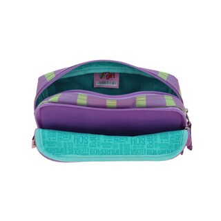 Foto 7 | Lapicera Morada Chenson Happy Girl Tare