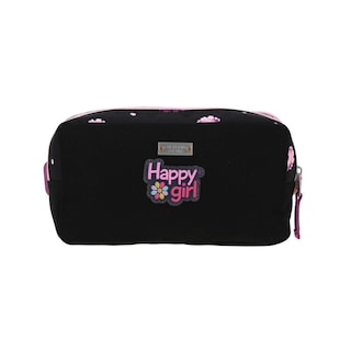 Foto 4 | Lapicera Negra Chenson Happy Girl Suji