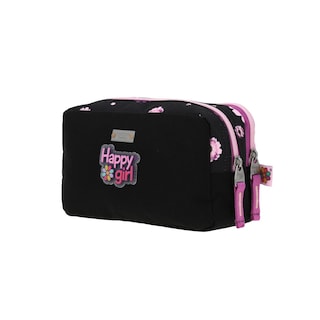 Foto 5 | Lapicera Negra Chenson Happy Girl Suji