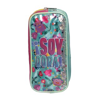 Foto 3 | Lapicera Triple Para Niñas Nickelodeon Dora (dora)