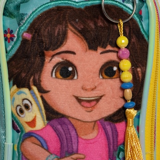 Foto 4 | Lapicera Triple Para Niñas Nickelodeon Dora (dora)